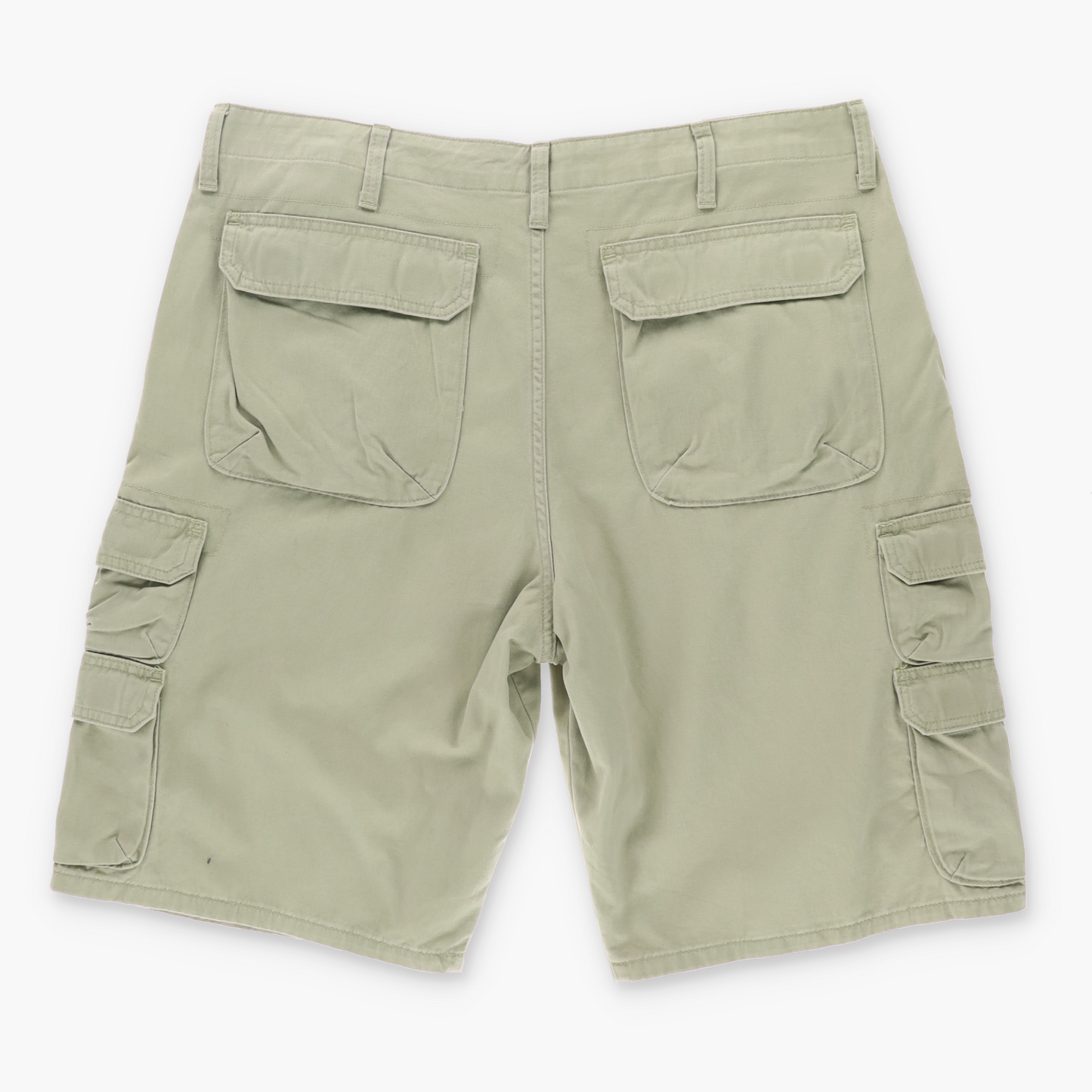 WRANGLER Authentics Original Tags Cargo Shorts (36)