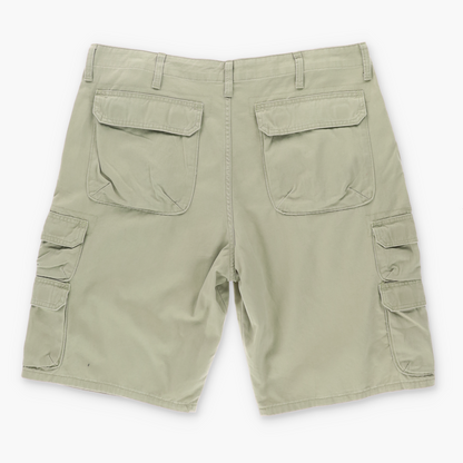 WRANGLER Authentics Original Tags Cargo Shorts (36)