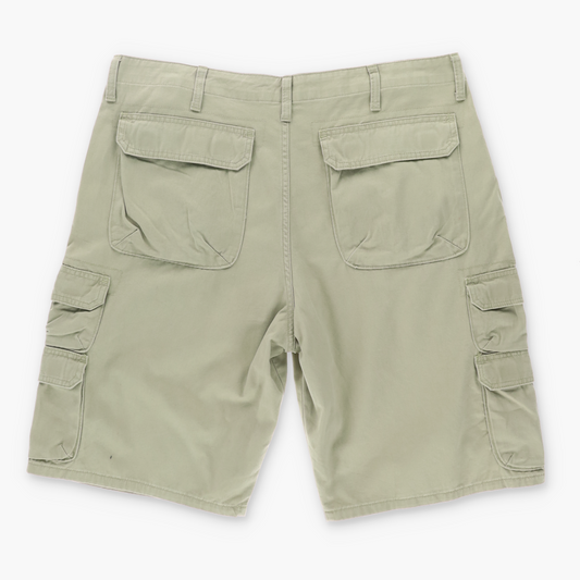 WRANGLER Authentics Original Tags Cargo Shorts (36)