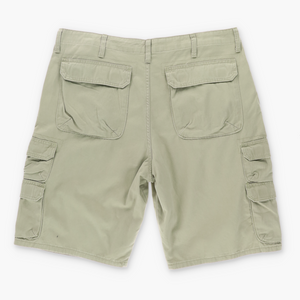 WRANGLER Authentics Original Tags Cargo Shorts (36)