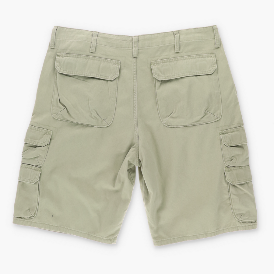 WRANGLER Authentics Original Tags Cargo Shorts (36)