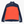 FILA Italy "Italia Athletic" Colour Block Full Zip Sweatshirt (M-L)