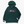 ELLESSE 90s Centre Logo Ringer Oversized Hoodie Sweatshirt (XXL)