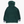 ELLESSE 90s Centre Logo Ringer Oversized Hoodie Sweatshirt (XXL)