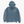 HARLEY DAVIDSON Hollywood All Over Full Zip Hoodie Sweatshirt (M-L)