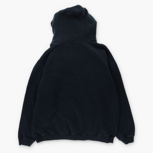 Mountain Dew Y2K Embroidered Logo Hoodie Sweatshirt (XXL)