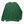 NIKE 90s Centre Swoosh Logo Green Boxy Sweatshirt (L-XL)