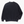 HARLEY DAVIDSON 90s Flame Centre Logo Embroidered Sweatshirt (L)