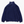 NIKE 90s Navy Blue Lined Boxy Windbreaker Jacket (L-XL)