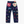 EVISU Multi-Pocket Seagull Logo Lot 0119 Jeans (32)