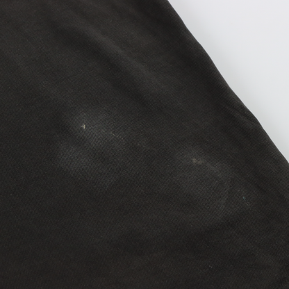 Dynamic Solar System 1990 Planets Double Sided T-Shirt (XL)