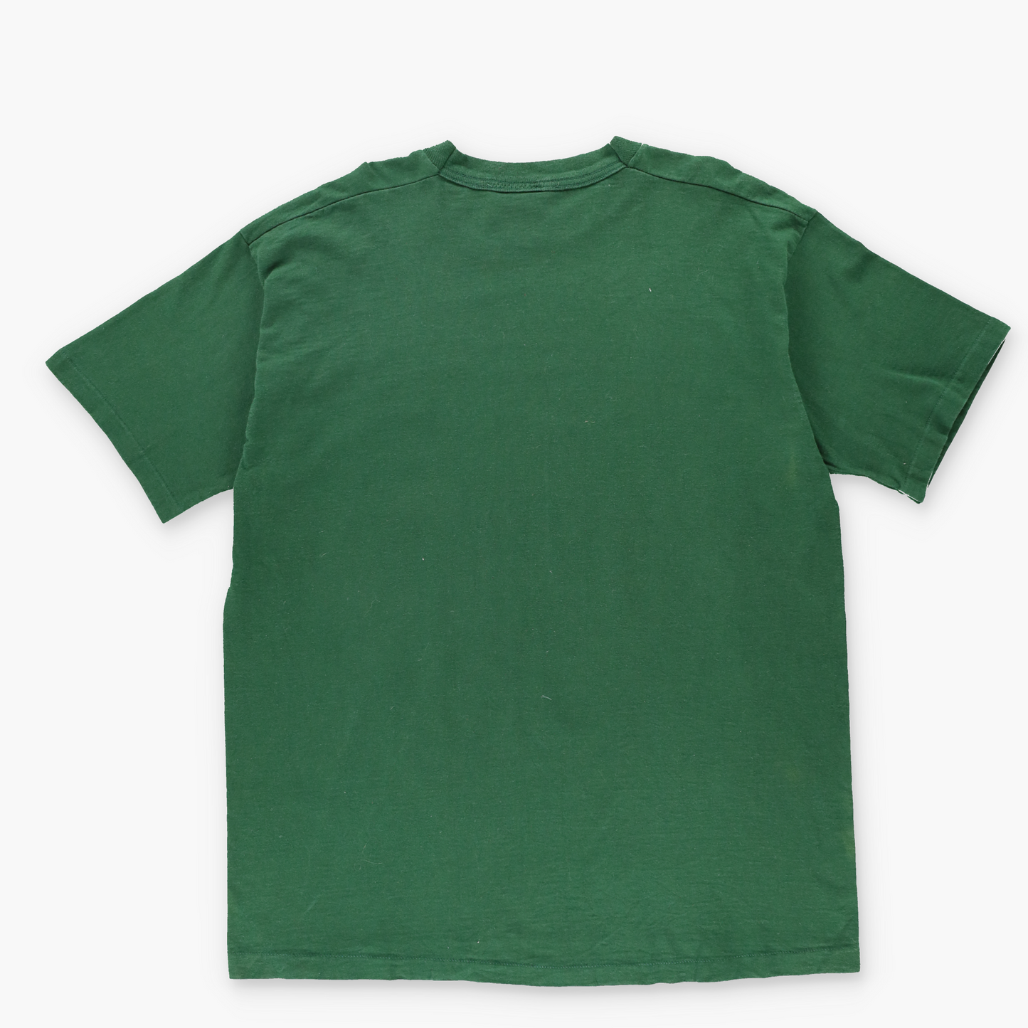 1995 LOONEY TUNES Warner Brothers Taz 'Try & Jingle This' T-Shirt (L)