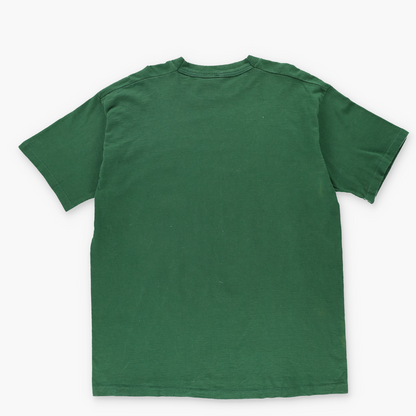 1995 LOONEY TUNES Warner Brothers Taz 'Try & Jingle This' T-Shirt (L)