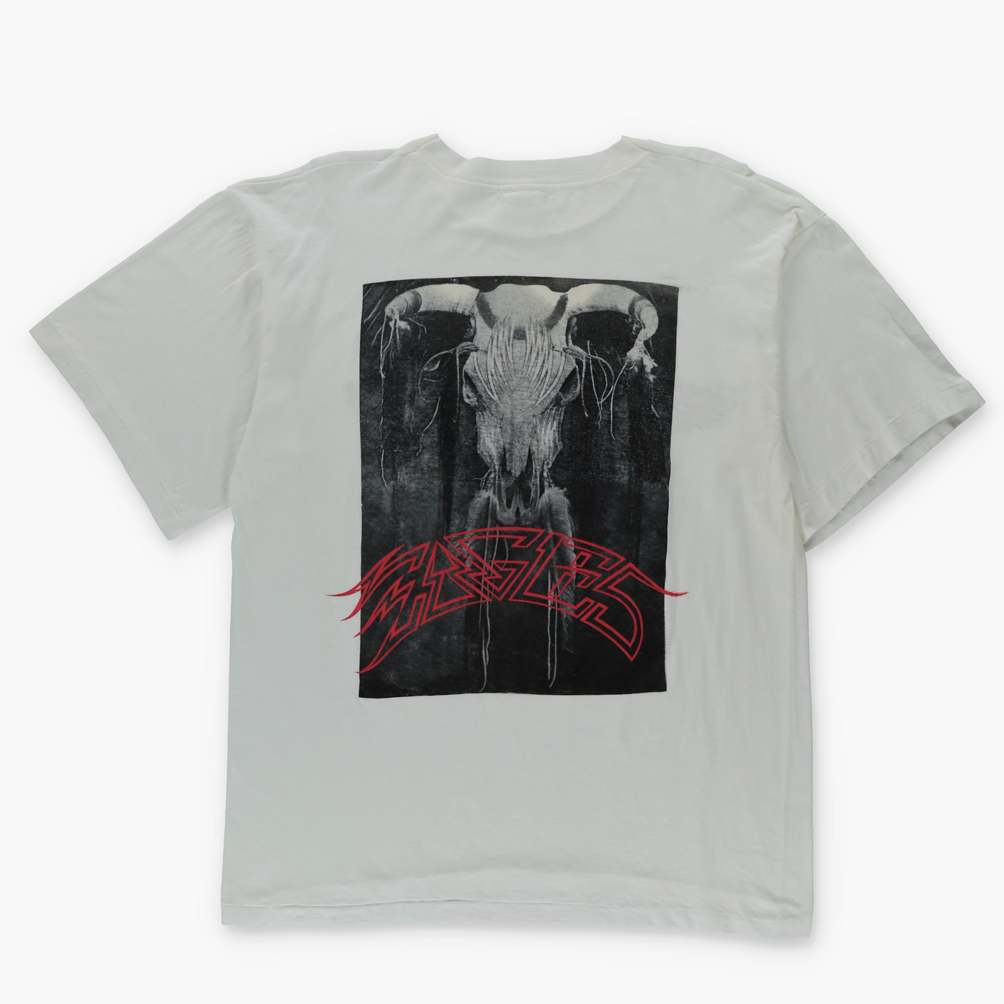 THE EAGLES Reunion Tour '94 Music Tour Band T-Shirt (M-L)