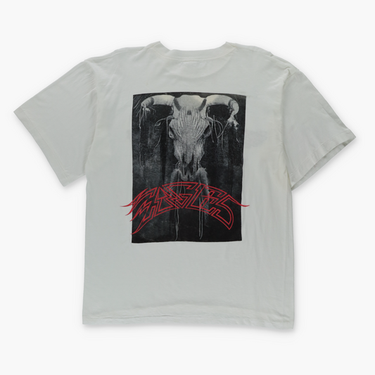 THE EAGLES Reunion Tour '94 Music Tour Band T-Shirt (M-L)