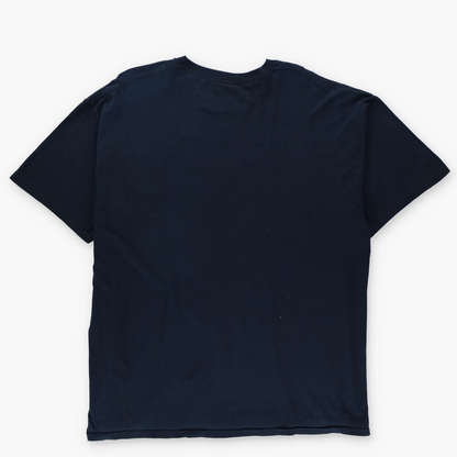 Scarface Al Pacino Tony Montana Sunglasses Graphic Cotton Black T-Shirt (L)