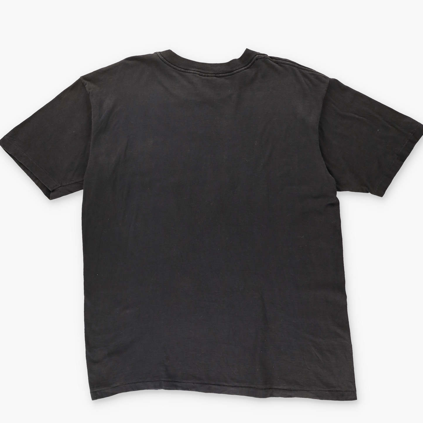 MARVEL DC COMICS Batman Logo Print Single Stitch (XL)