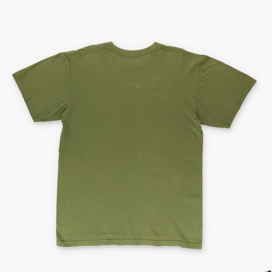 NIKE Embroidered Swoosh 'Loose Fit' T-Shirt (M-L)