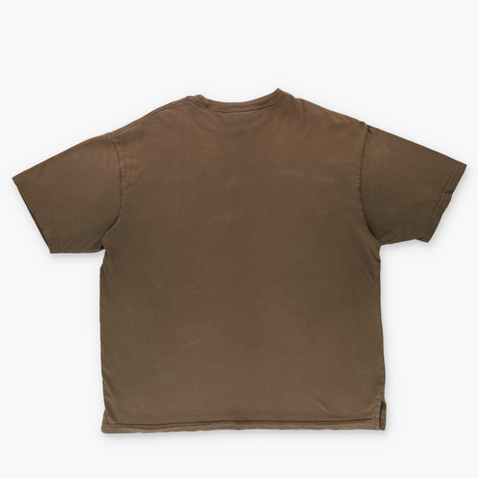 CARHARTT Embroidered Script V-Notch (XL)