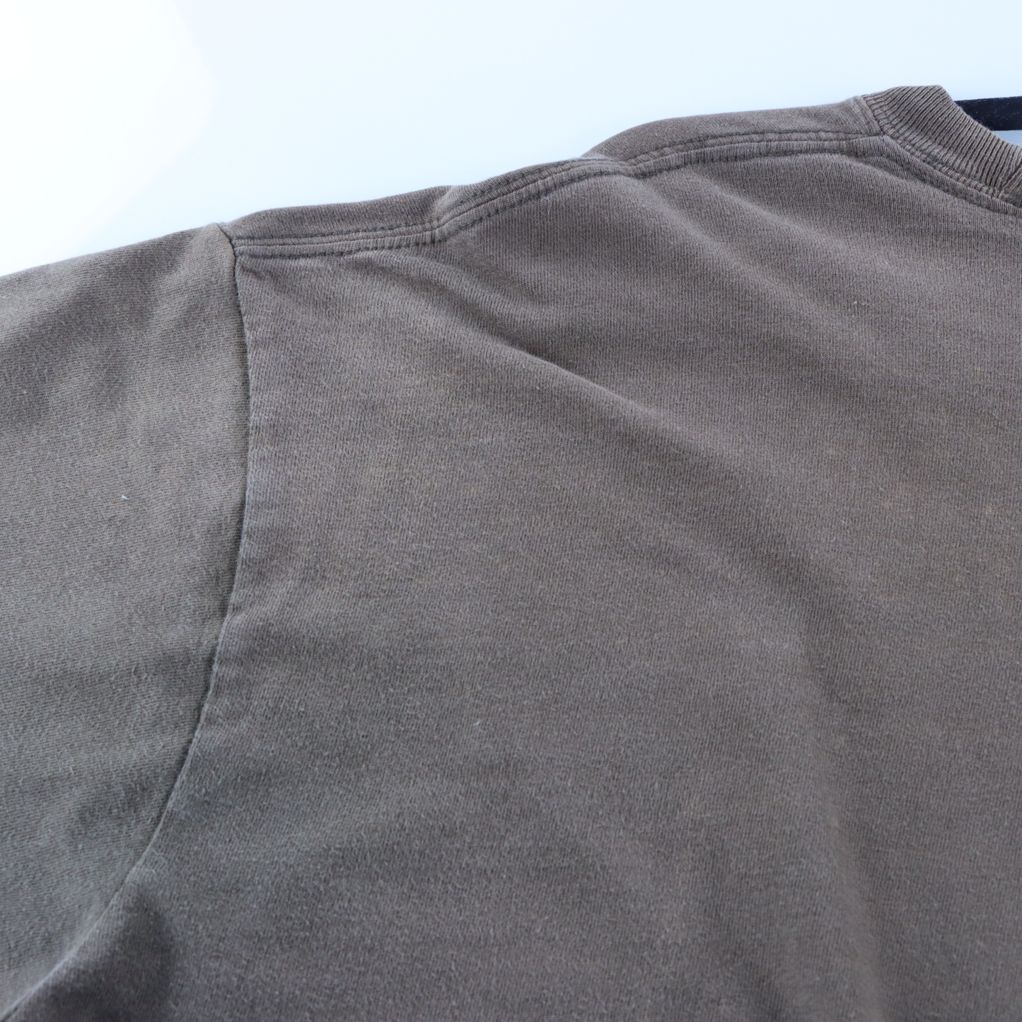 CARHARTT Embroidered Script V-Notch (XL)