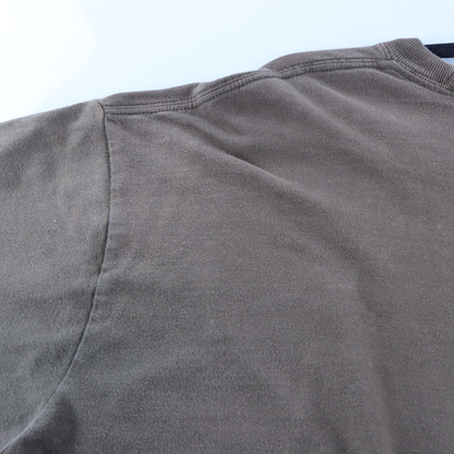 CARHARTT Embroidered Script V-Notch (XL)