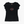 HARLEY DAVIDSON Rhinestone Centre Logo Y2K T-Shirt USA Made (Women's L-XL)