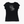 HARLEY DAVIDSON Rhinestone Centre Logo Y2K T-Shirt USA Made (Women's L-XL)