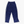 ADIDAS 3-Stripe Navy Blue Tear Away Track Pants (S)