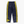 NIKE Navy & Khaki Swoosh Logo Tear Away Track Pants (XL)