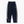 ADIDAS Dark Navy Blue 3-Stripe Tear Away Track Pants (S)