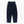 ADIDAS Dark Navy Blue 3-Stripe Tear Away Track Pants (S)