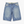 ECKO UNLTD Paisley Embroidered Denim Y2K Jorts Shorts (36)
