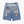 ECKO UNLTD Paisley Embroidered Denim Y2K Jorts Shorts (36)
