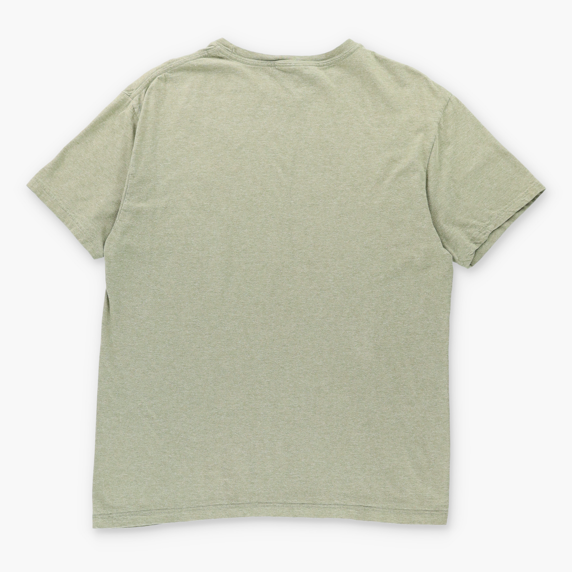 Vintage POLO RALPH LAUREN Embroidered Logo Green & Red T-Shirt (S) Vintage Sole Melbourne