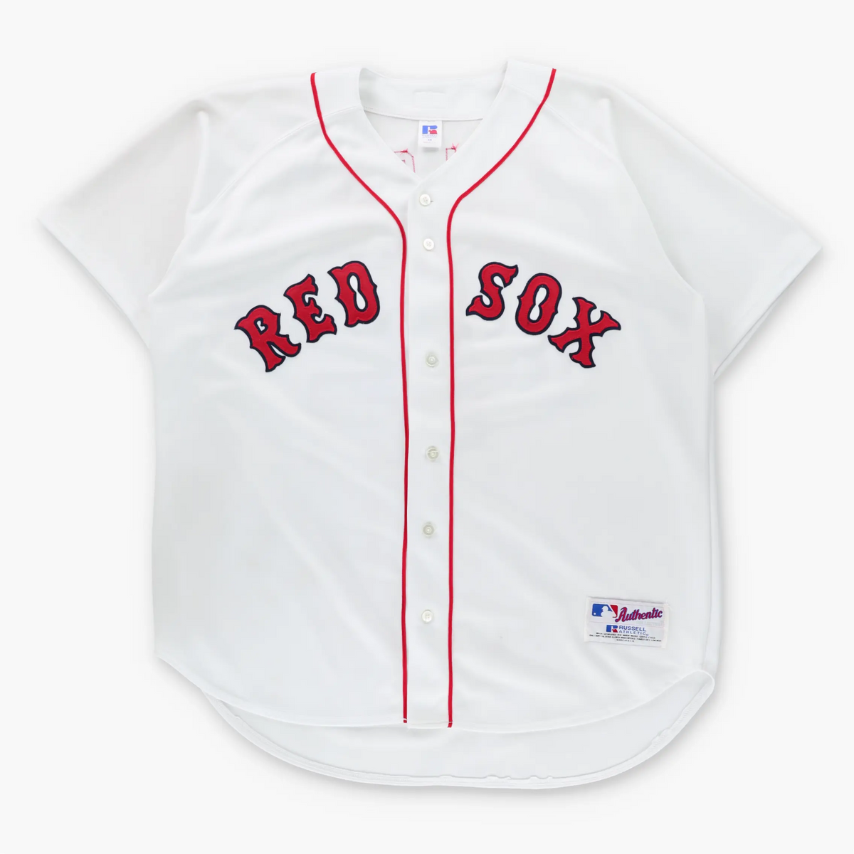 Boston Red Sox Enlow #22 USA Made Baseball Jersey (L)