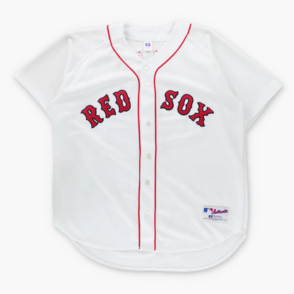 Boston Red Sox Enlow #22 USA Made Baseball Jersey (L)