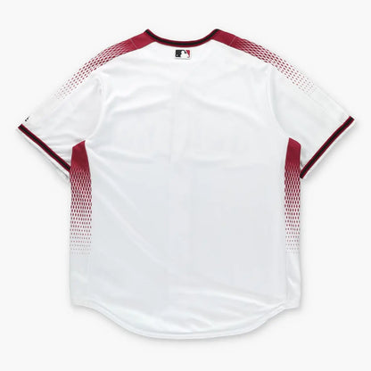 Arizona Diamondbacks MLB "D-Backs" USA Made Baseball Jersey (L)