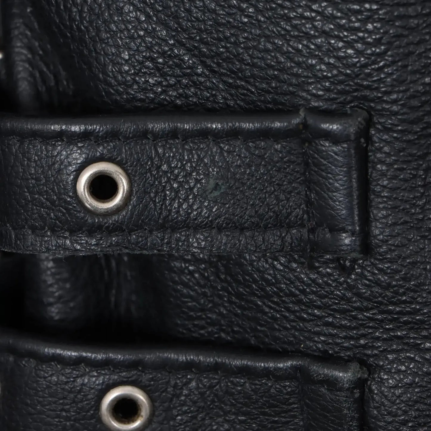 Vintage SCHOTT PERFECTO 561 Leather Motorcycle Jacket USA Made (40) - Vintage Sole Melbourne