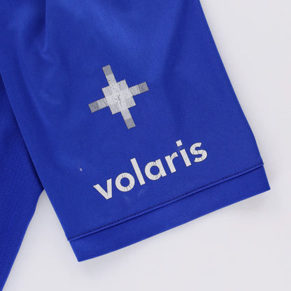 Cruz Azul 2012/2013 Mexico Liga MX UMBRO Home Soccer Jersey (L) - Vintage Sole Melbourne