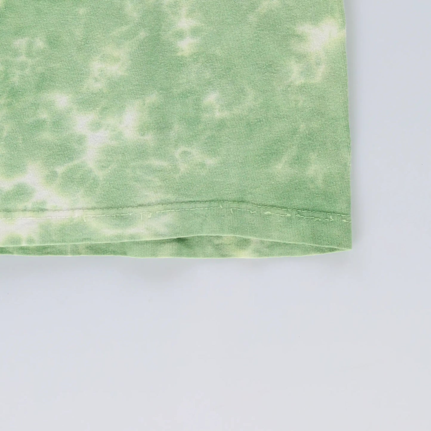 Phil Lesh and Friends 2002 'There And Back Again' Tour Double Sided Tie Dye T-Shirt (XL) - Vintage Sole Melbourne