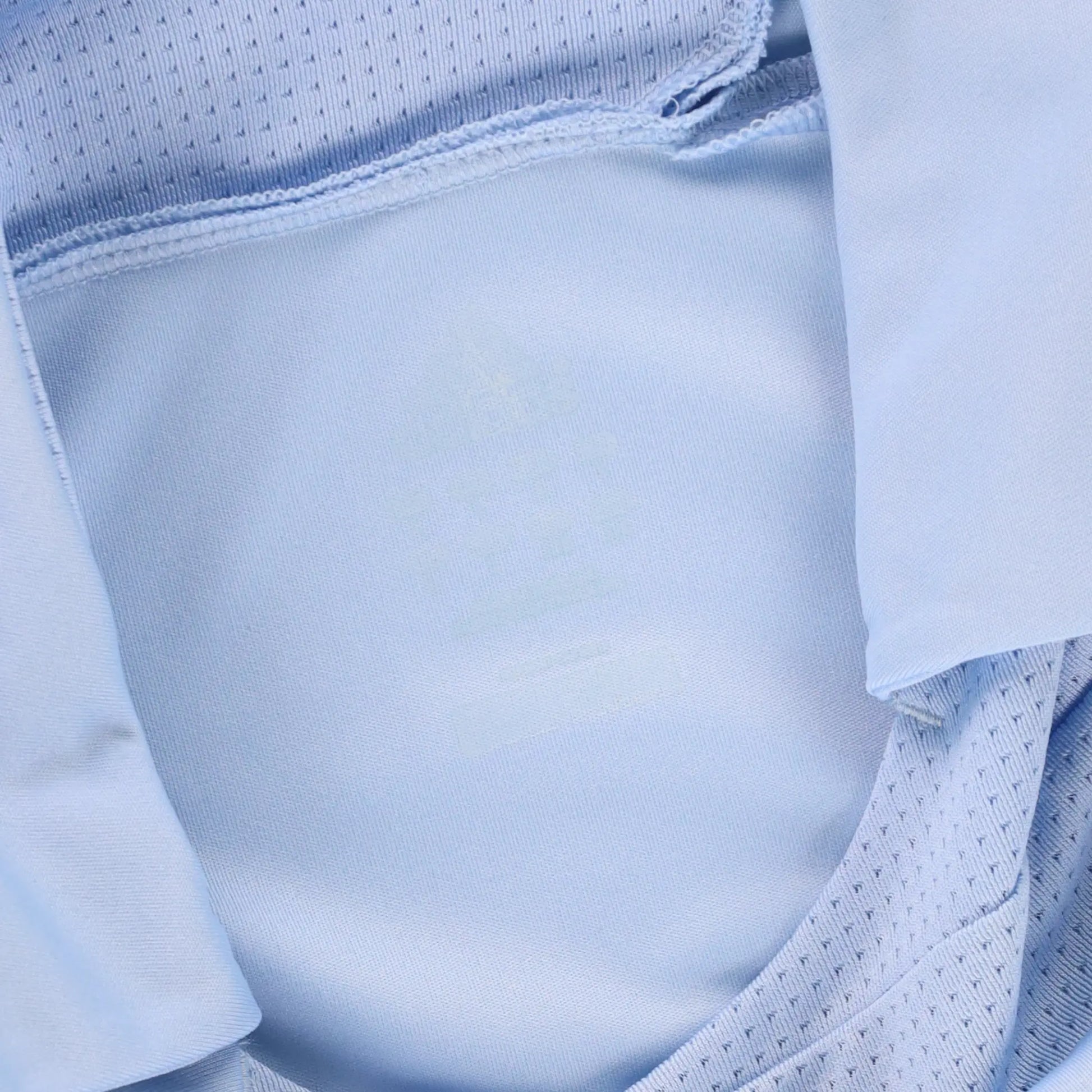 AUTOGRAPHED Colorado Rapids MLS Pablo Mastroeni 2007/2008 ADIDAS Away Soccer Jersey (L) - Vintage Sole Melbourne