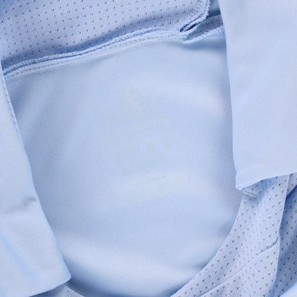 AUTOGRAPHED Colorado Rapids MLS Pablo Mastroeni 2007/2008 ADIDAS Away Soccer Jersey (L) - Vintage Sole Melbourne