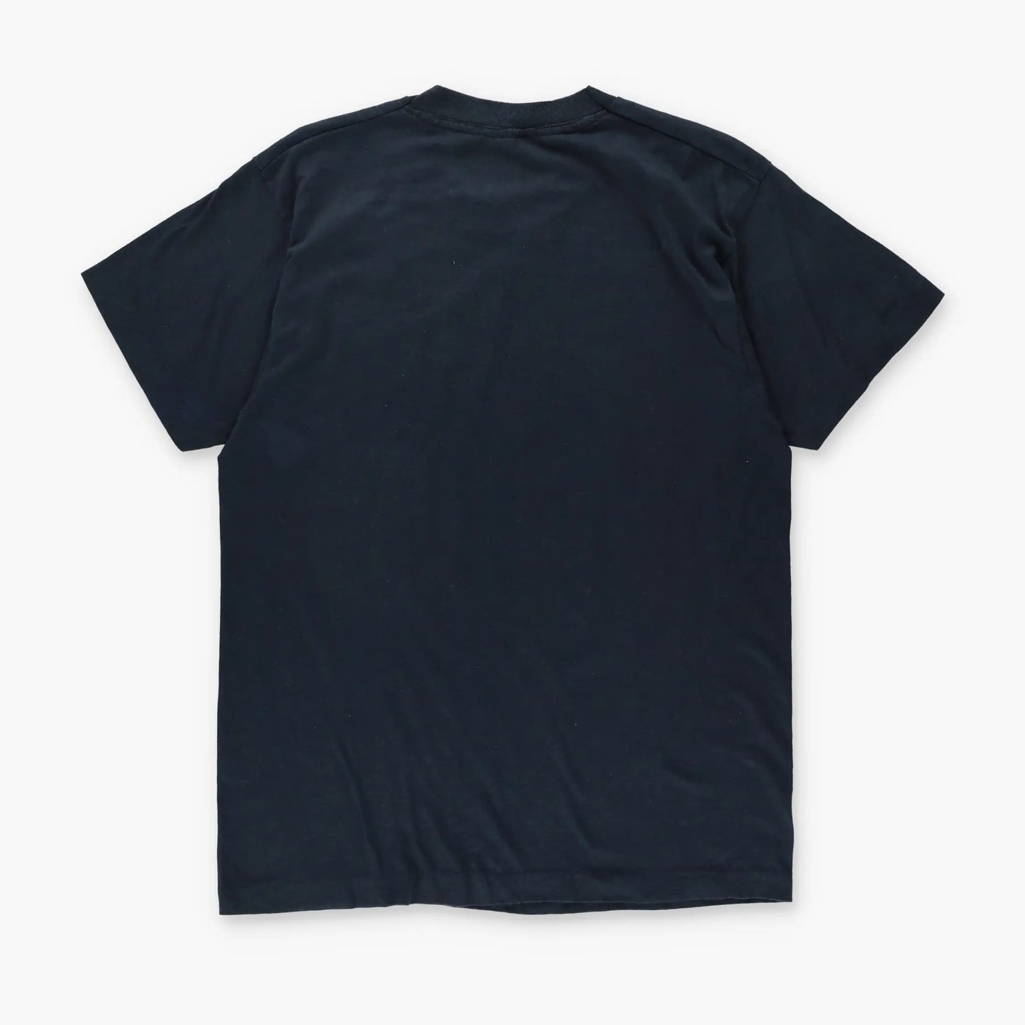 Hellraiser 80s 'There Are No Limits' Single Stitch Horror T-Shirt USA Made (M) - Vintage Sole Melbourne