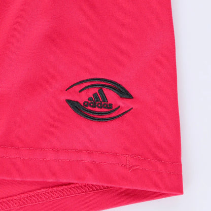 New Zealand All Blacks 2011 ADIDAS Rugby Training Jersey (L) - Vintage Sole Melbourne