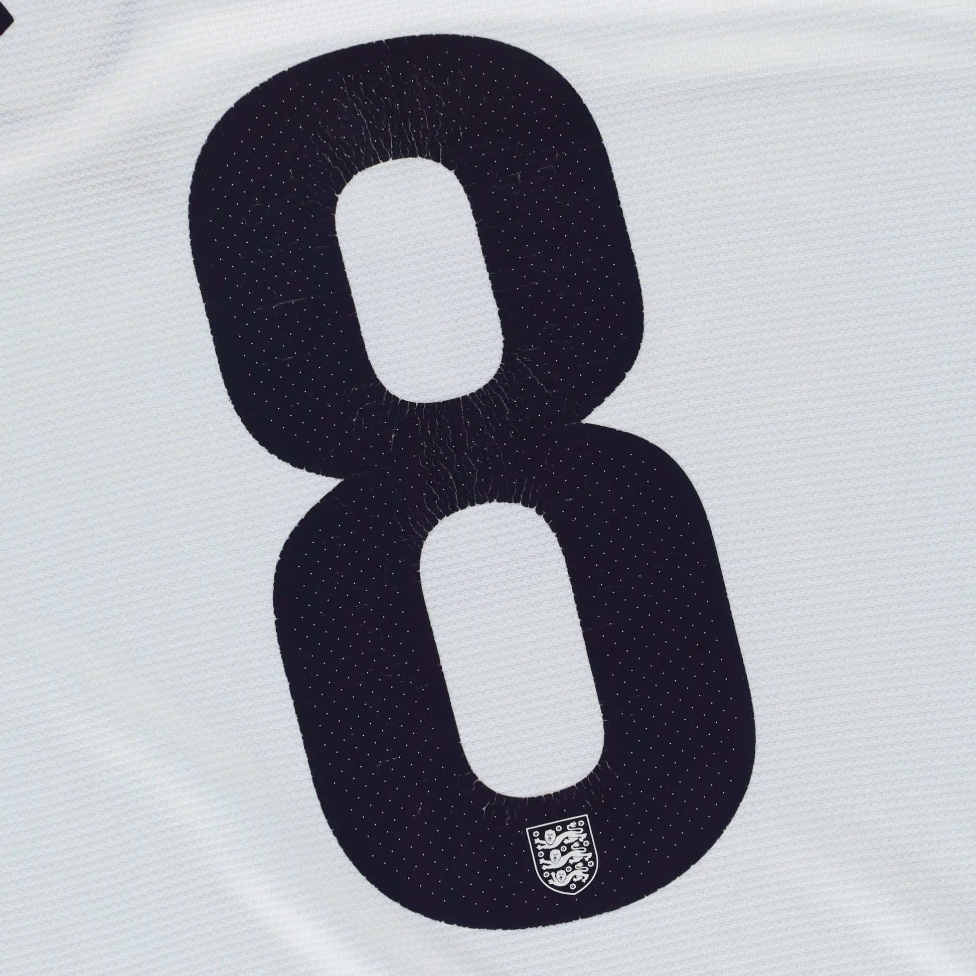 England 2013/2014 Wilshere #8 NIKE '150 Years' Home Soccer Jersey (S) - Vintage Sole Melbourne