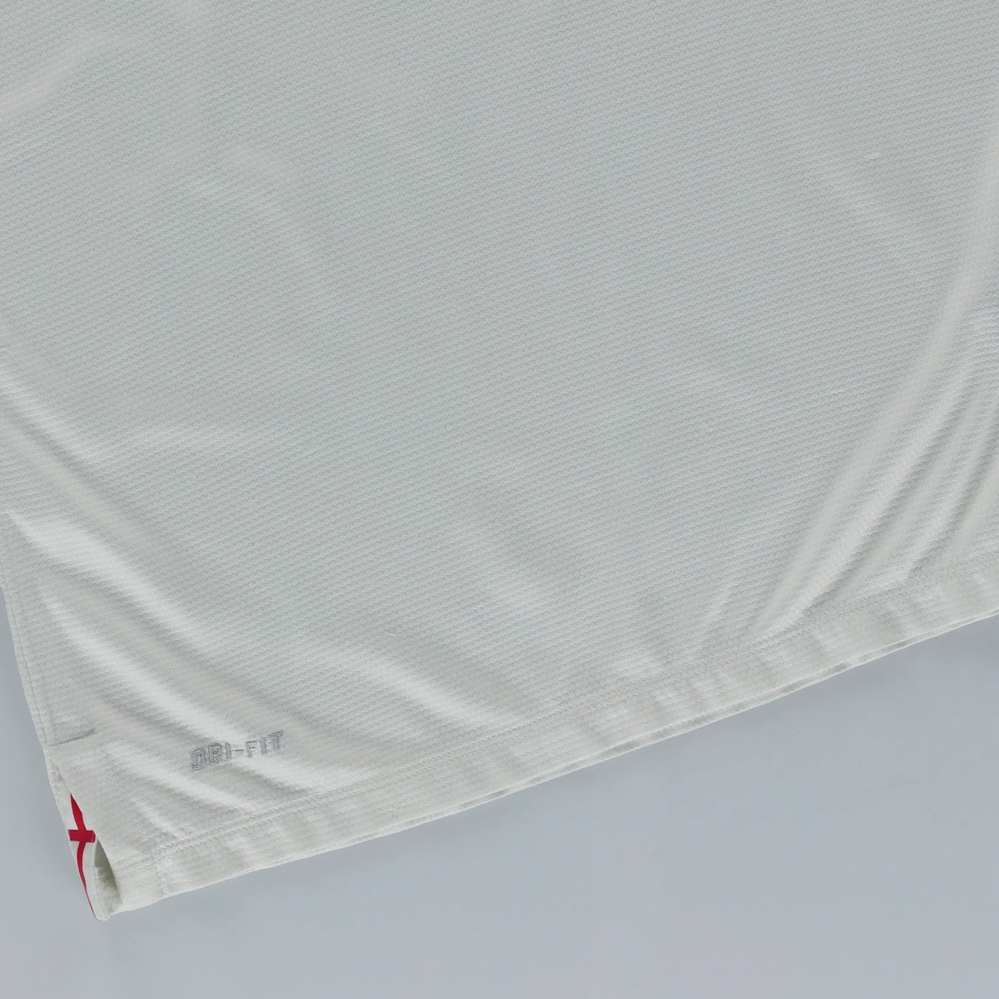 England 2013/2014 Wilshere #8 NIKE '150 Years' Home Soccer Jersey (S) - Vintage Sole Melbourne