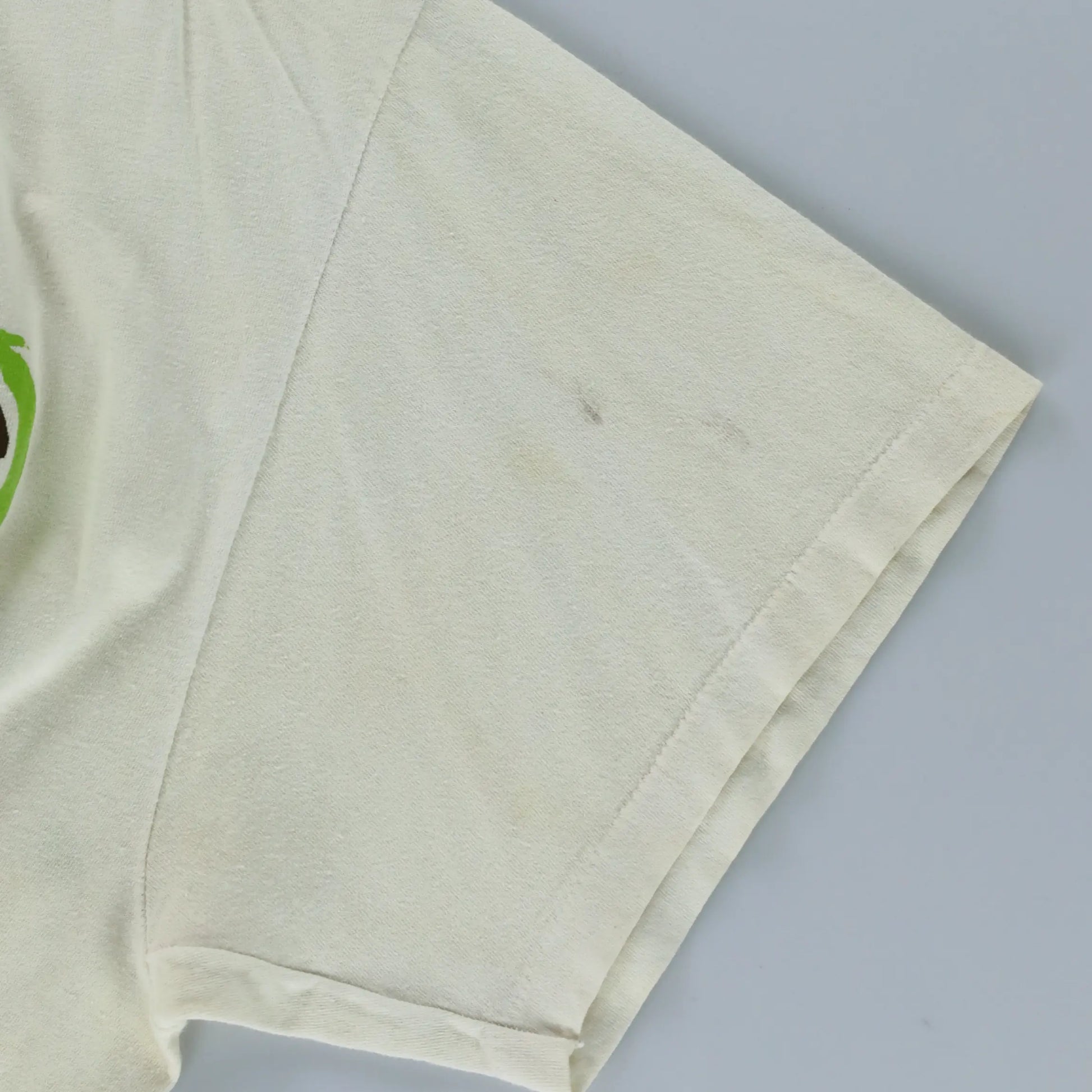 Madonna 1990 'Blond Ambition' Tour Single Stitch T-Shirt USA Made (XL) - Vintage Sole Melbourne