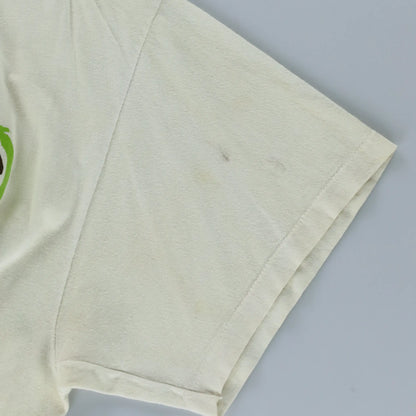 Madonna 1990 'Blond Ambition' Tour Single Stitch T-Shirt USA Made (XL) - Vintage Sole Melbourne