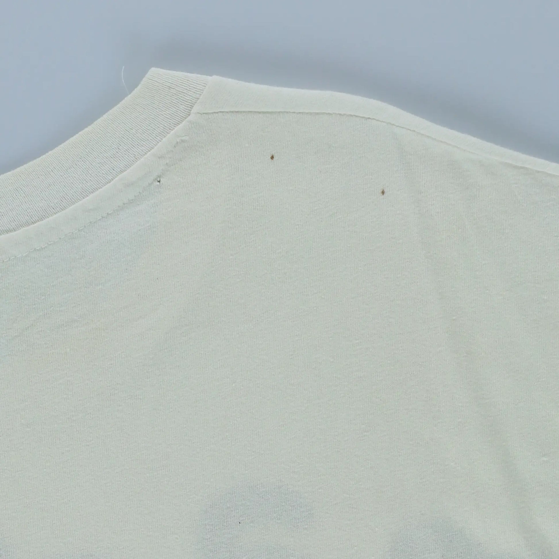 Madonna 1990 'Blond Ambition' Tour Single Stitch T-Shirt USA Made (XL) - Vintage Sole Melbourne