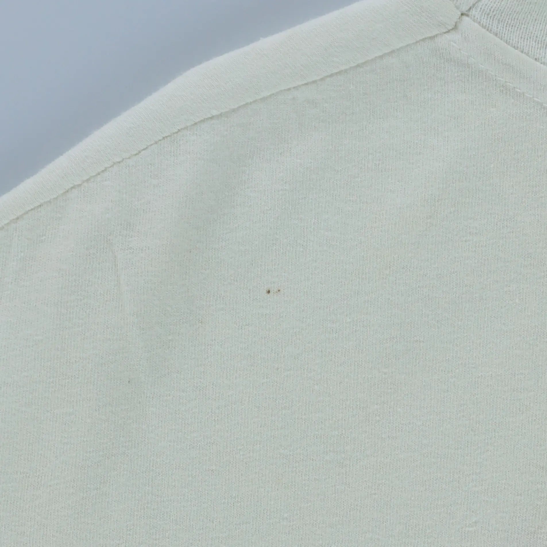 Madonna 1990 'Blond Ambition' Tour Single Stitch T-Shirt USA Made (XL) - Vintage Sole Melbourne